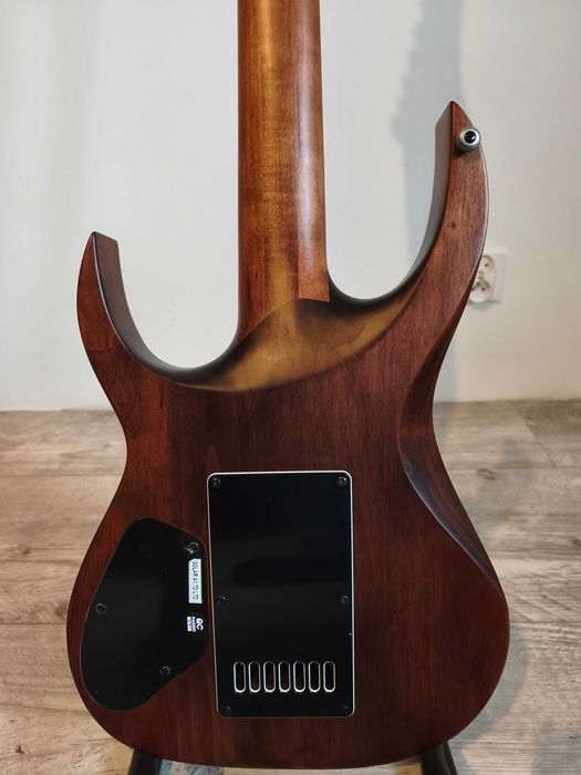 Solar Guitars A1.7D LTD  Evertune