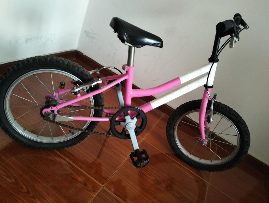 Bicicleta criança