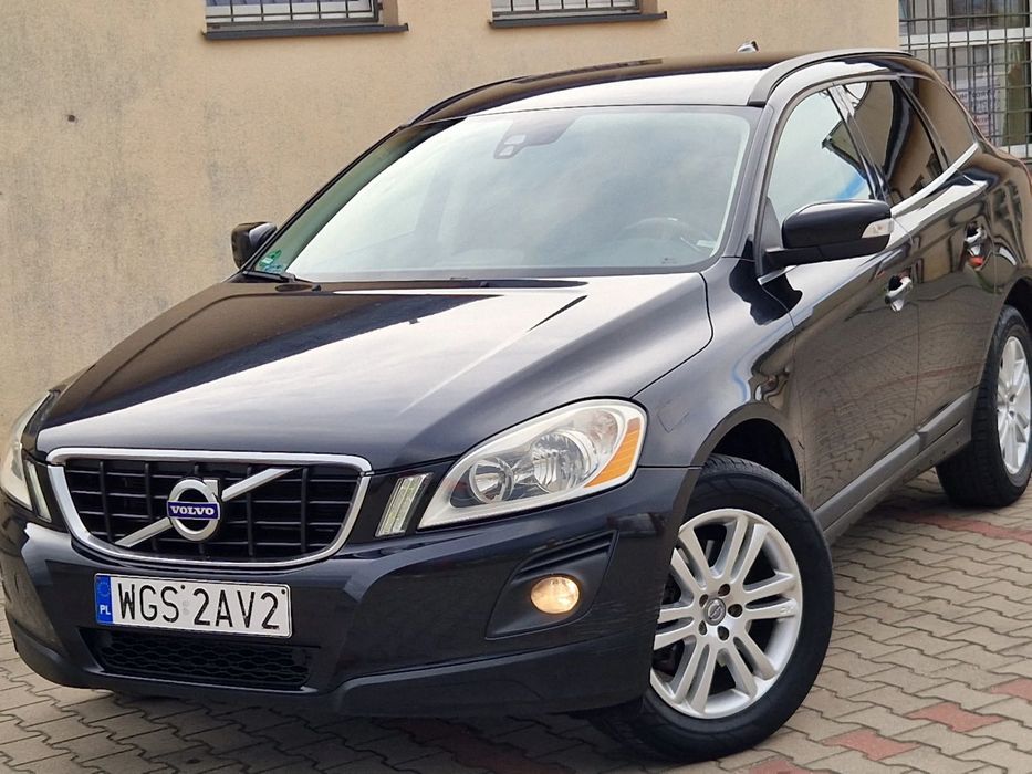 Volvo XC 60