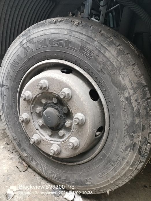 Продам Вольво фл 6