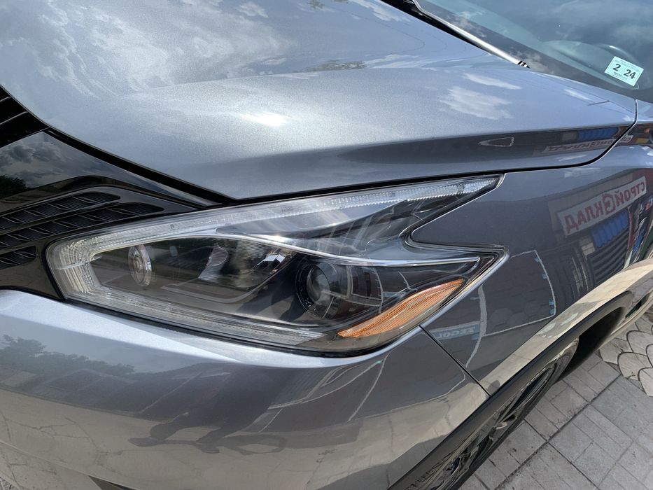 Nissan Murano 2018 VIN 5N1AZ2MH8JN130405 фото оголошення 23 з 24