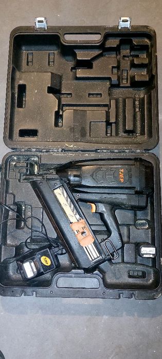 Gwozdziarka tjep 34/100 excellent