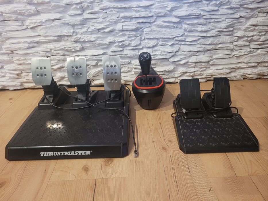 Thrustmaster T128 XBOX/PC