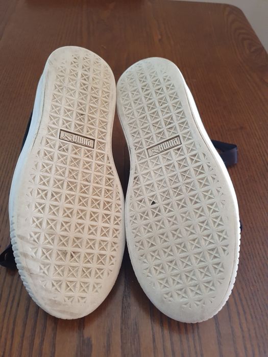 Puma Platforma 39, 25cm