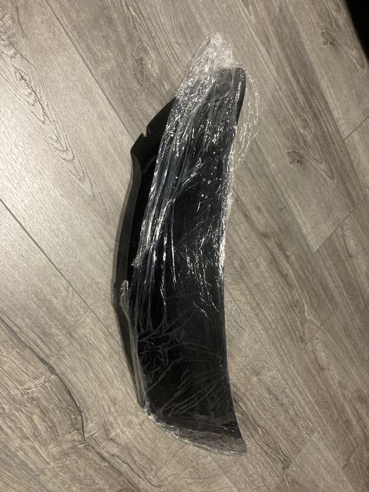 Harley-Davidson вітровий дефлектор лобового скла