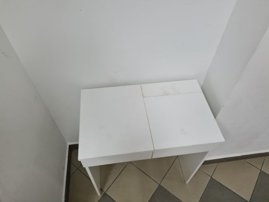 Toaletka dziewczęca Brimnes  IKEA