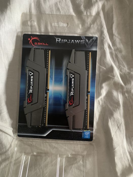 16GB DDR4 3000Mhz