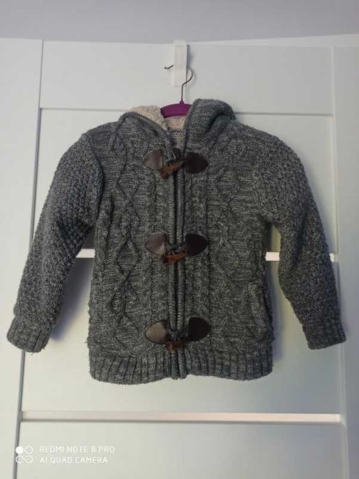 kurtka rozm. 104