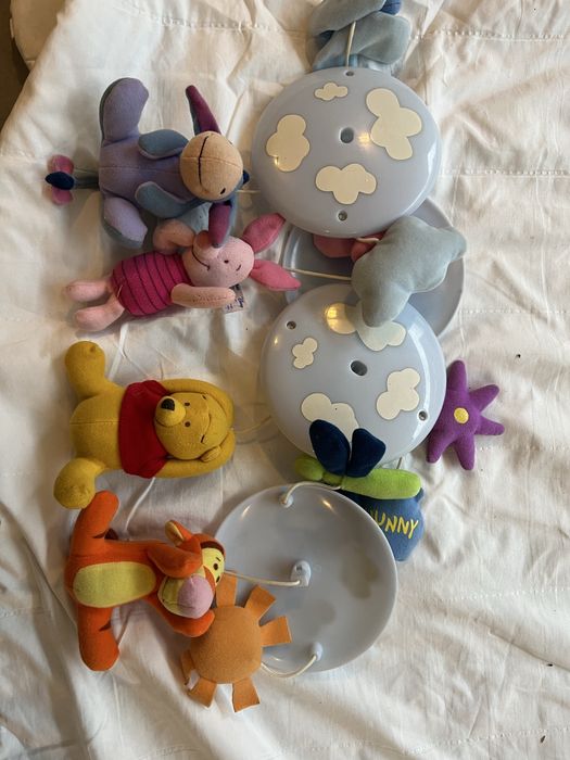 Mobile musical Tommy