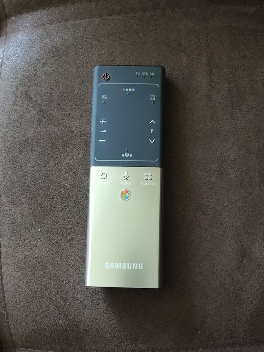 Оригінальний пульт Samsung Smart Touch Control AA59 з голосовим