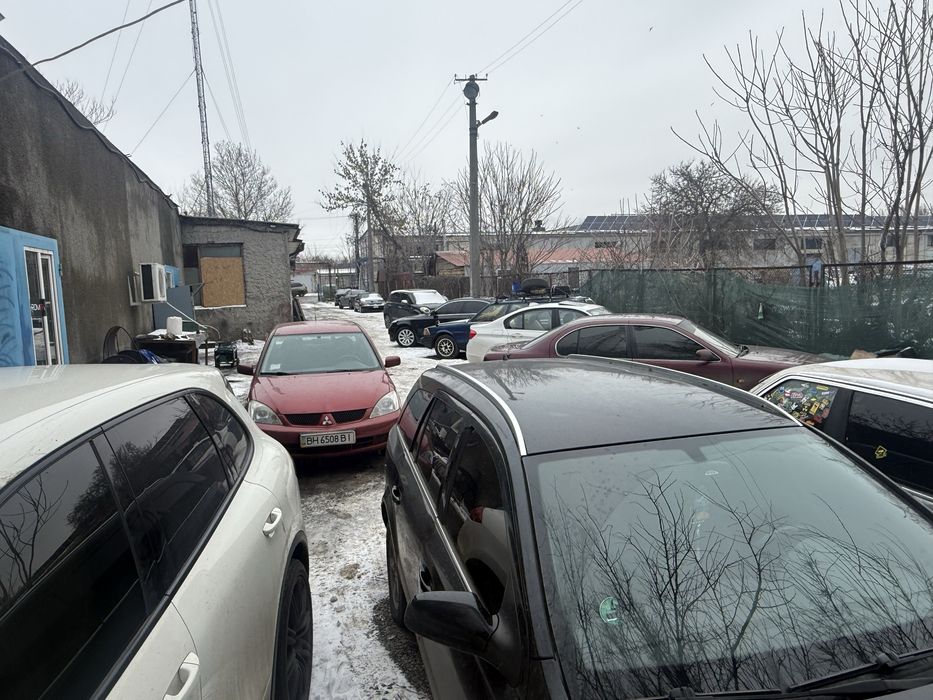 Сдам в аренду СТО