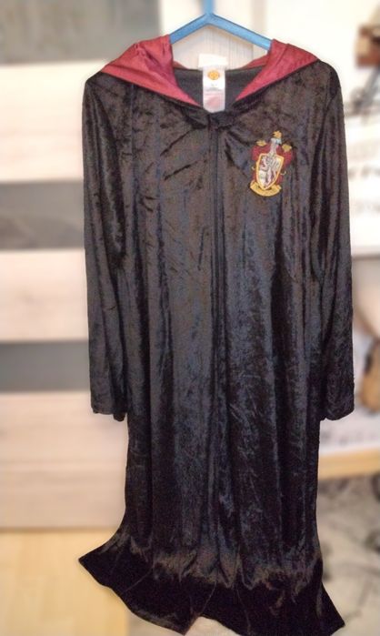 Szata Harry Potter Rubies