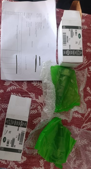 Kit distribuição original 448DT Range Rover TDV8