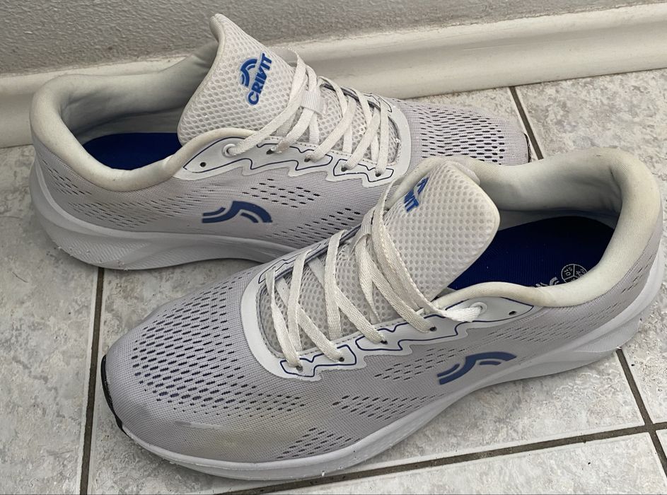 Кроссовки Crivit 44р