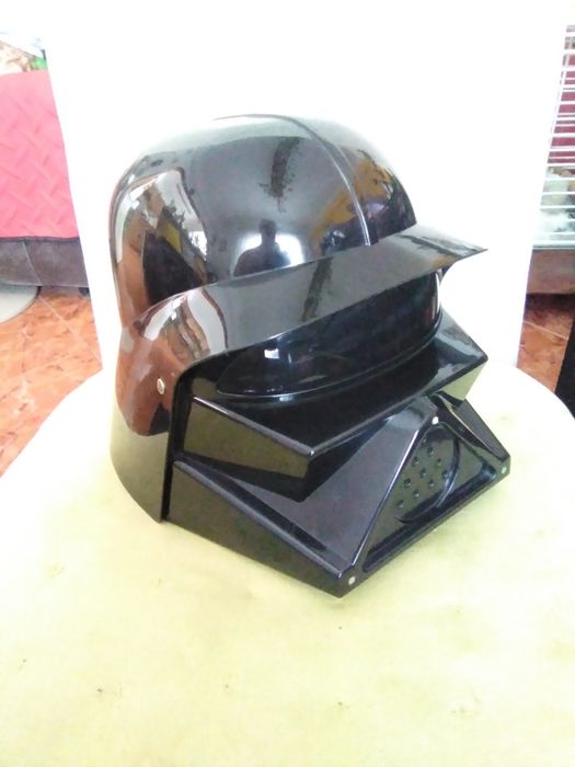 Máscaras incrível Hulk star wars Transformers Optimus.