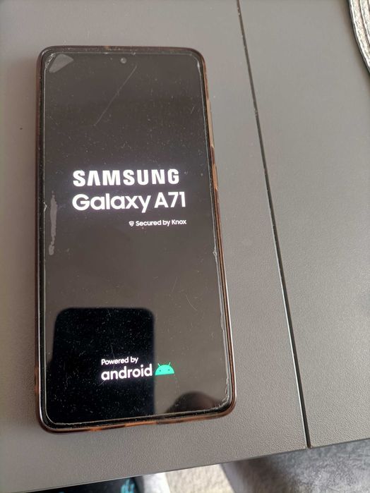 Samsung Galaxy A71