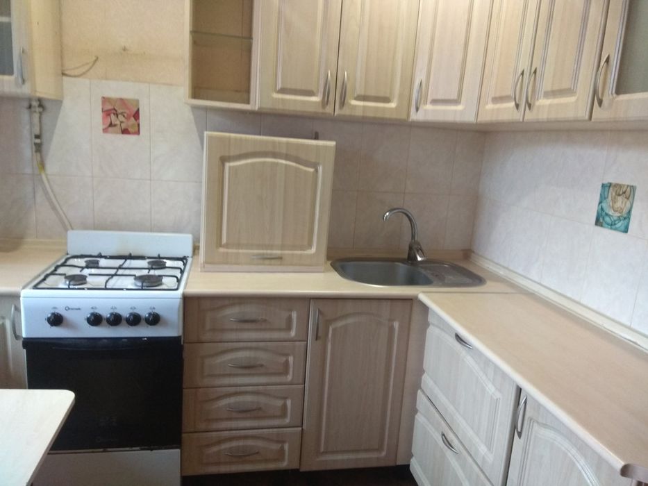 Сдам 1ком квартиру  или продам ул Козацкая 90