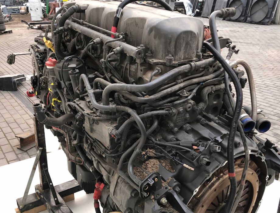 Motor Motores Camião camiões DAF + PACCAR | TODOS OS MODELOS