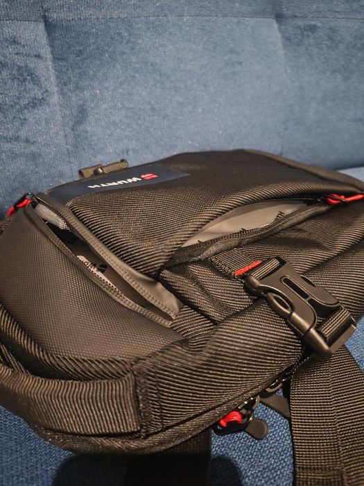 Torba na ramię, saszetka, crossbody,