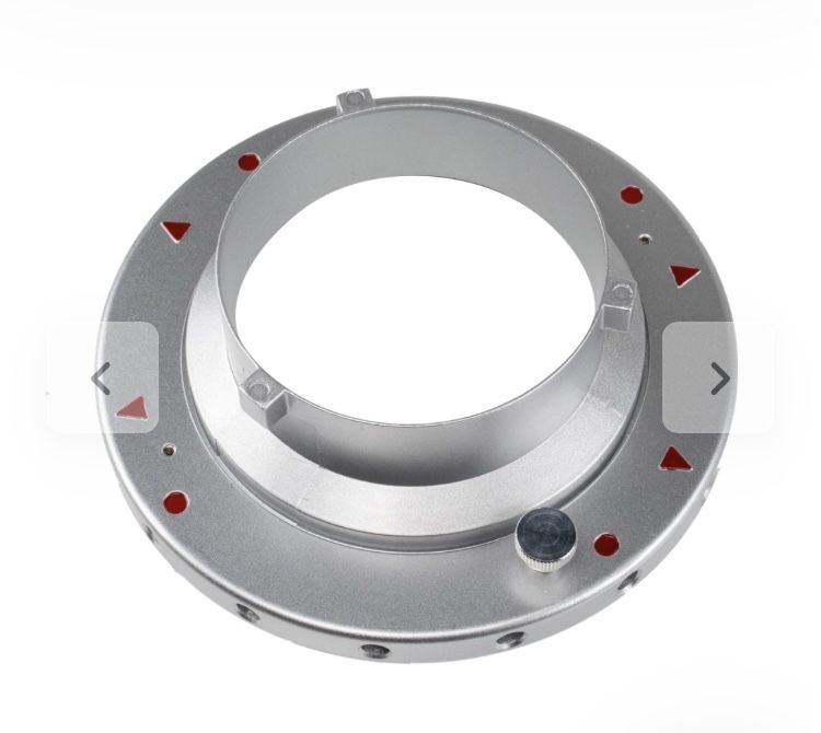 Професійний софтбокс Aputure Light Dome SE