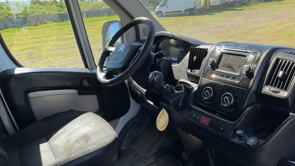 Citroën Jumper 2.0 BlueHDi 30 L2H2 Confort | Financiamento disponível