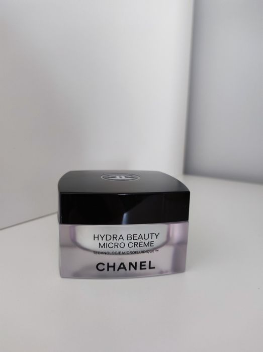 Chanel Hydra Beauty krem do twarzy