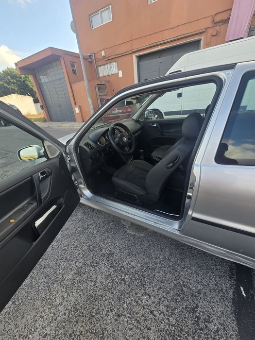 Volkswagen Polo — fotografia 12