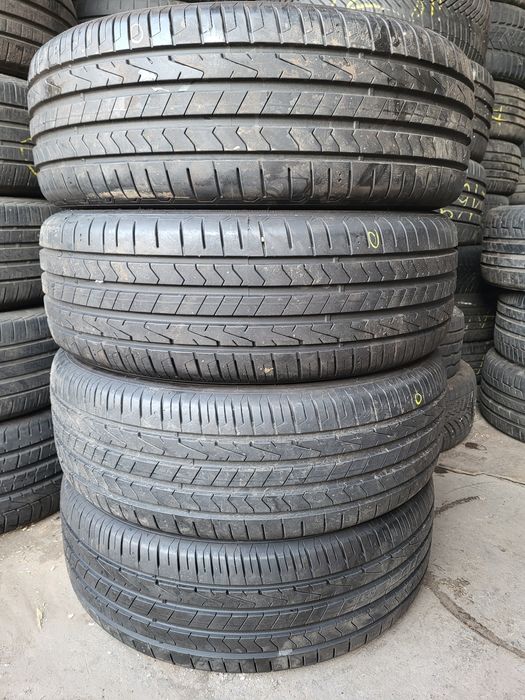 4szt Opony Hankook Ventus Prime 235/65/17 2018rok