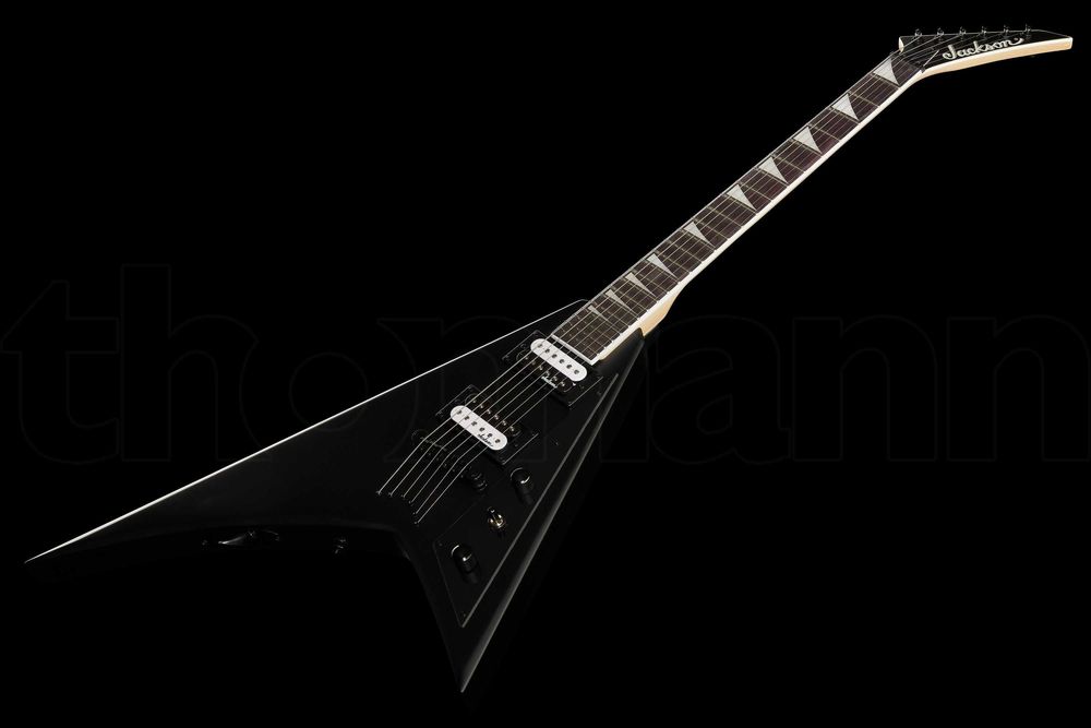 Електрогітара Jackson JS32T Rhoads AH SBK • Нова • Під замовлення