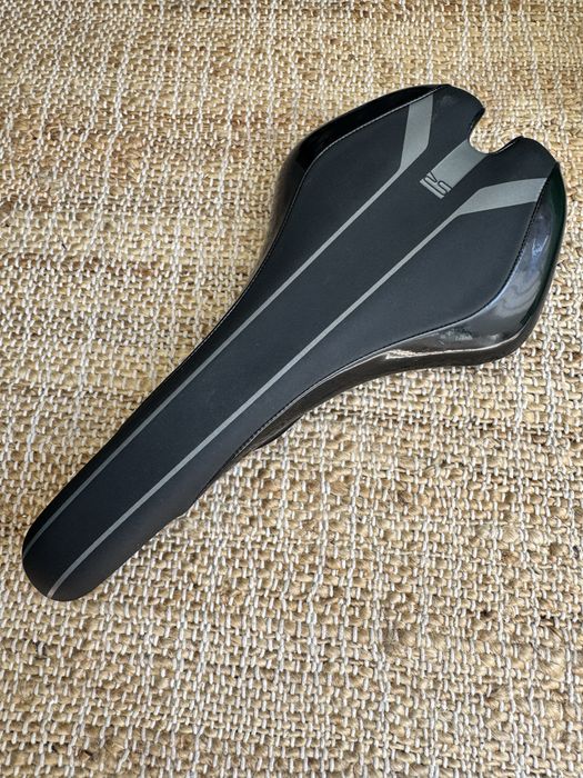 Selim Selle Royal Seta S1