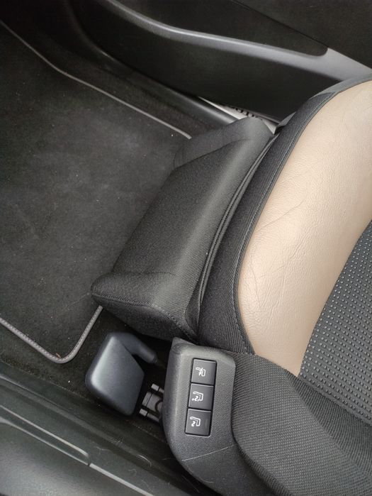 Автомобіль Сітроєн С4 гранд Пікассо