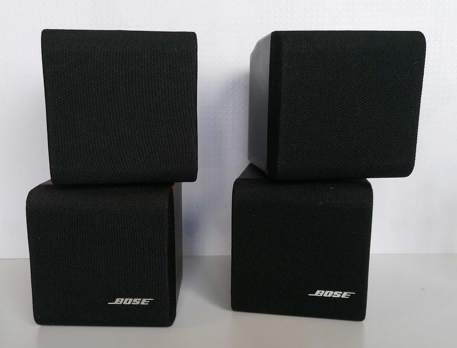 Colunas Bose Acoustimass 5 series II