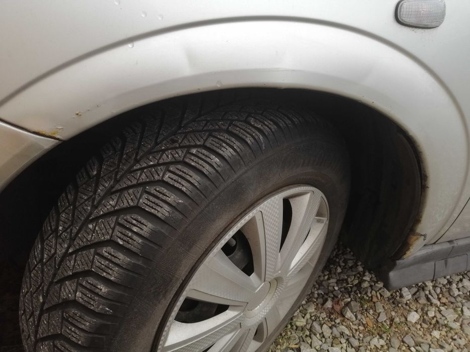 Opel astra G 1.4 gaz , hak , OC , przegląd świeży