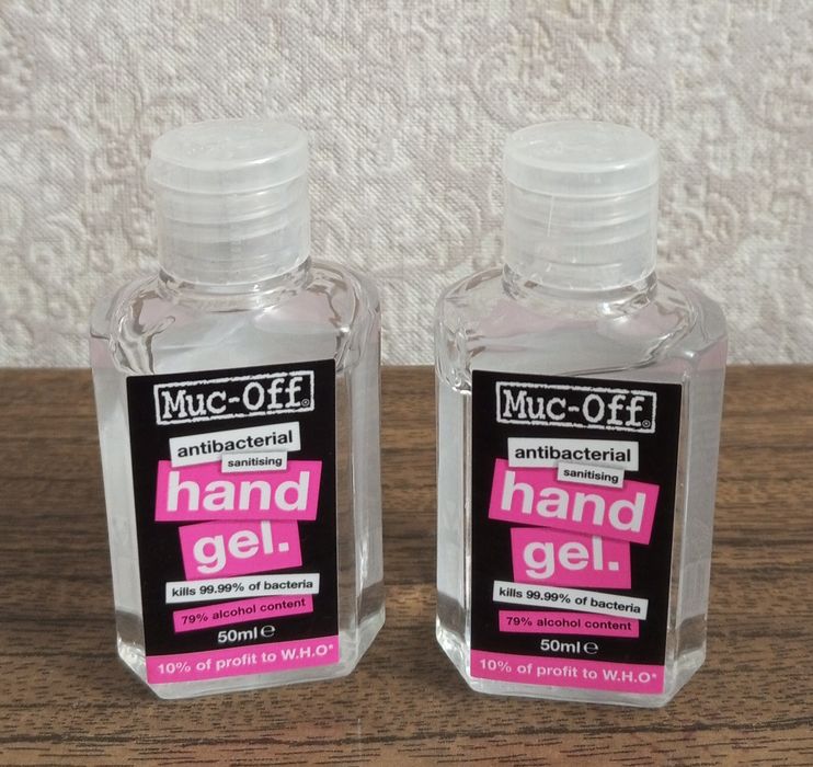 Антисептик Биокон Турция.