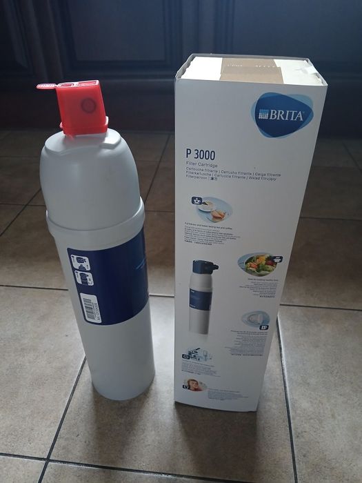 Filtr do wody Brita P3000