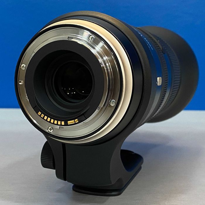 Tamron SP 150-600mm f/5-6.3 Di VC USD G2 | Canon | NOVA | 3 ANOS DE GARANTIA
