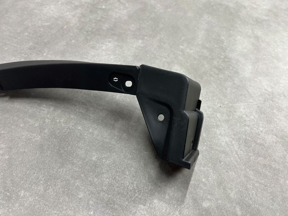 Накладка арки – MAZDA CX-5 ( KB7W-51-W30E / KB7W-51-W20E ) 2017-2023