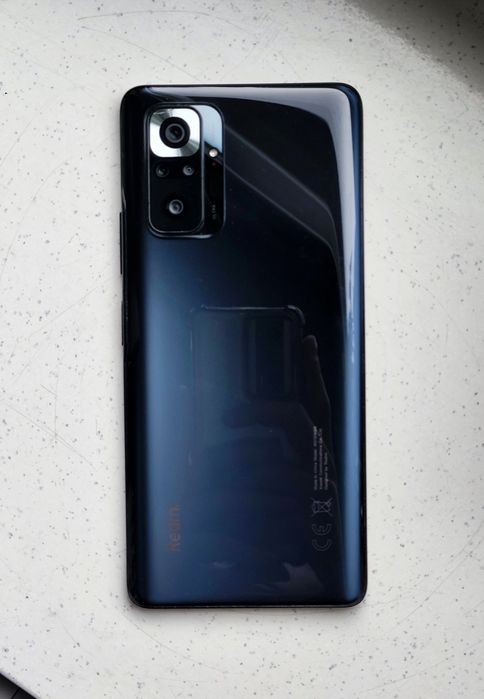 Xiaomi redmi note 10 pro