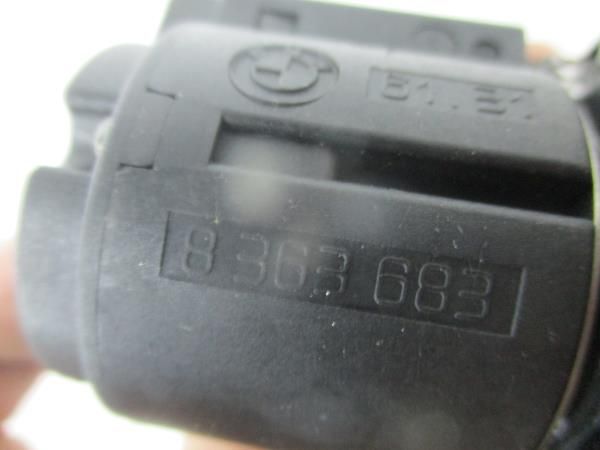 Botão / interruptor de luzes BMW 5 Touring (E39)