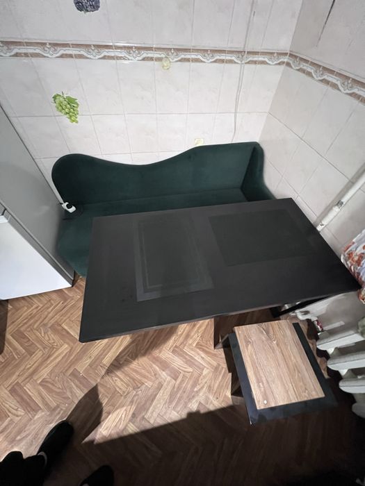 Продам стіл у стилі лофт