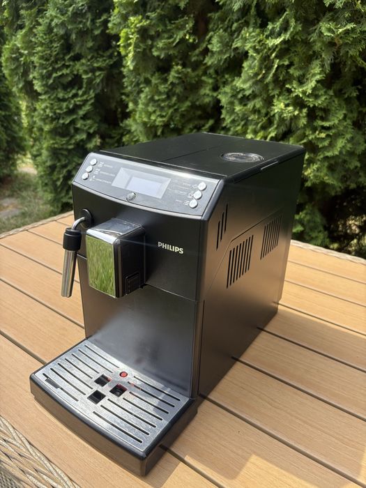 Кавоварка Philips Minuto