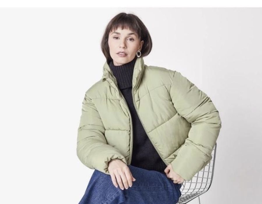 Куртка esmara lidl