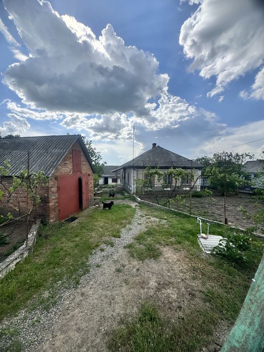 Продам будинок  рн Дроздовка