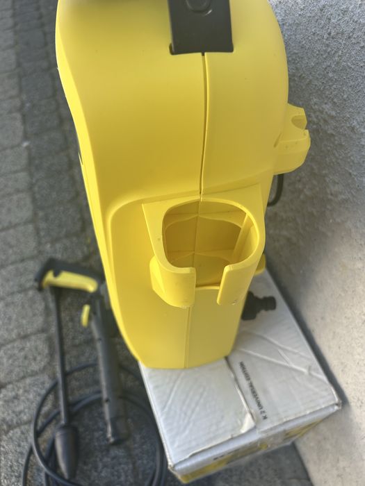 Myjka cisnieniowa Karcher k2