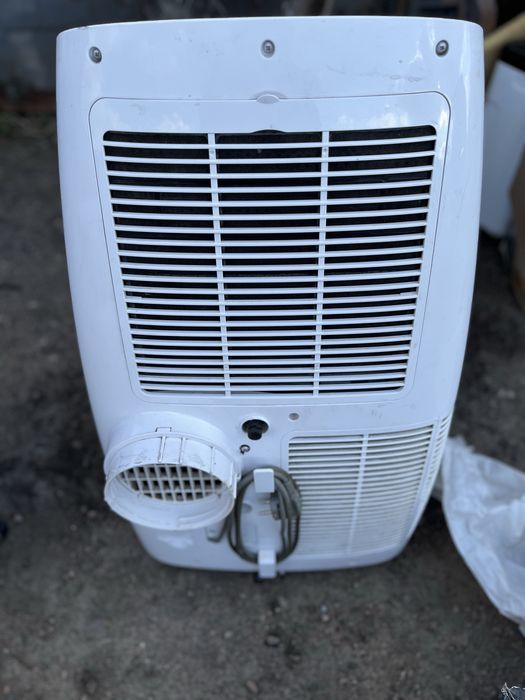 Мобильный кондиционер