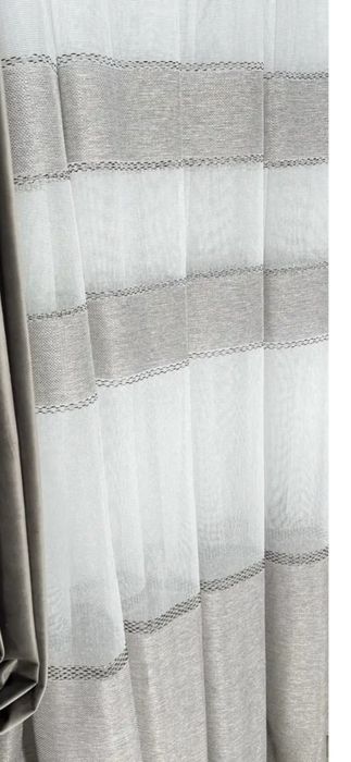 Продам тюль НОВА