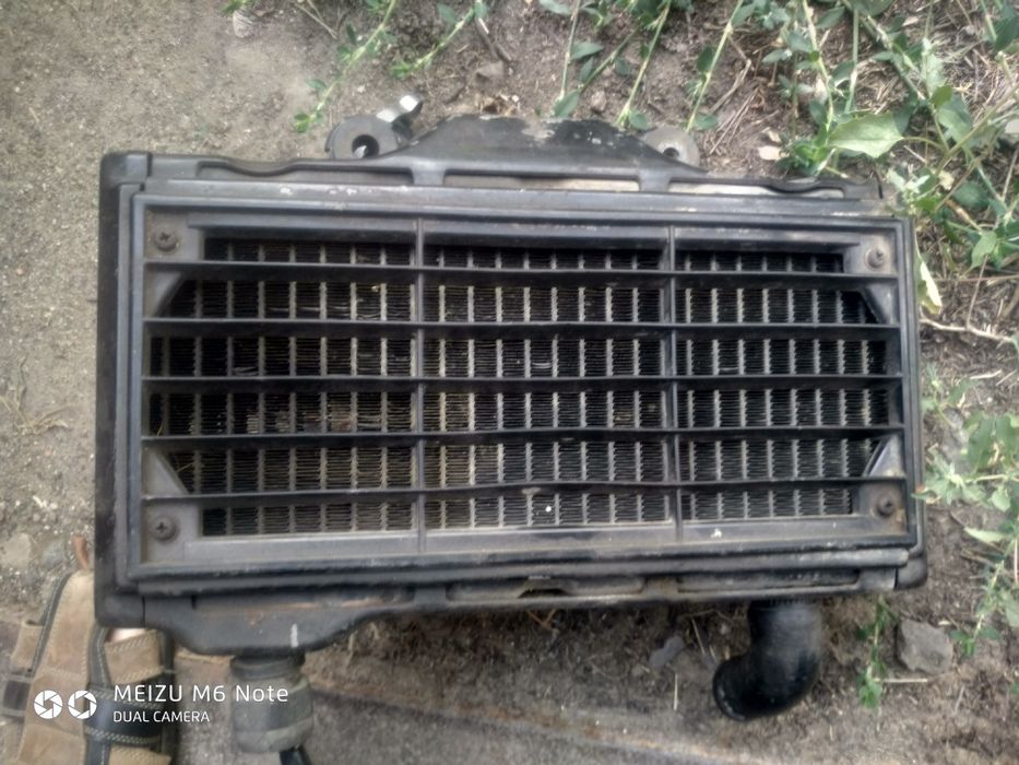 Запчасти к мотоциклу HONDA VT250F, VTF250