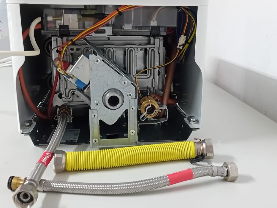 Esquentador VULCANO WTD 11-4 KME 23