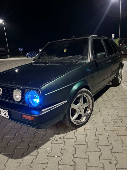 Golf 2 1.8 в гарному стані