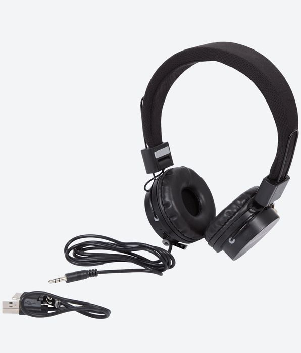 Auscultadores s/ Fio NOVOS